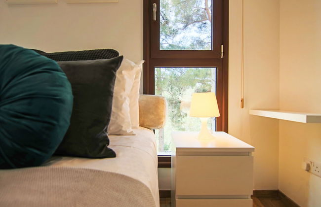 Phaedrus Living Forest Villa Chantara - Foto 6