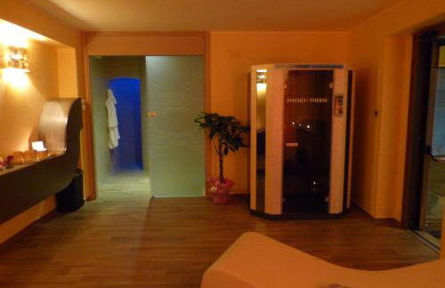 Dolce Vita Relais - Foto 50