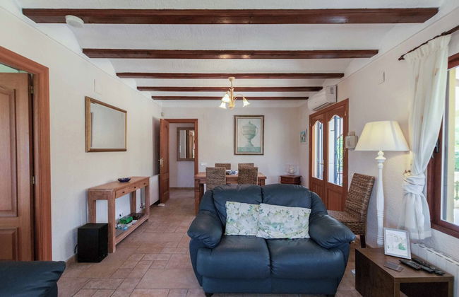 Villa Nichola - Foto 2