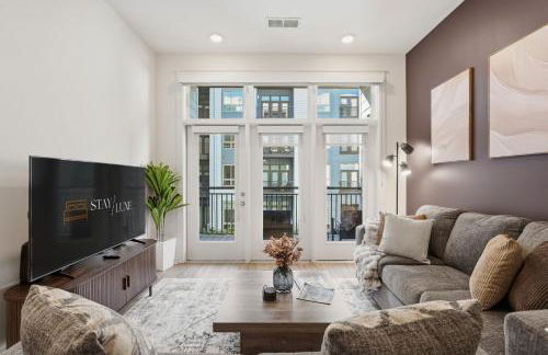 Urban Escape | Free Parking, Pool, Gym - Foto 15