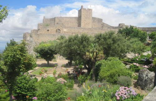 Casa Rural Balcón del Camino Viejo - Foto 46