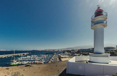 Taliarte Lighthouse Top Views - Foto 5