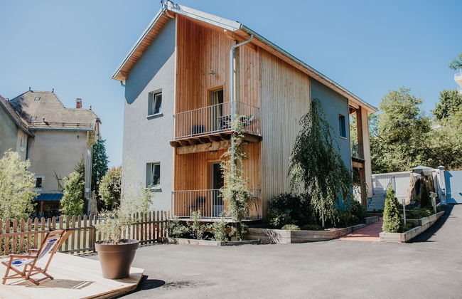 La Maison Augustine - Foto 27