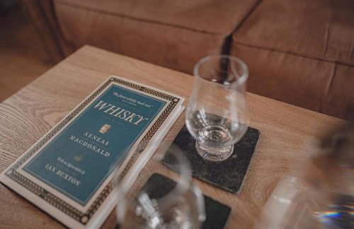 Courtyard Bothy - Foto 11