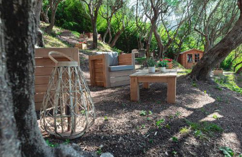 Cà del Mago Pool garden & spa, only adults - Photo 8