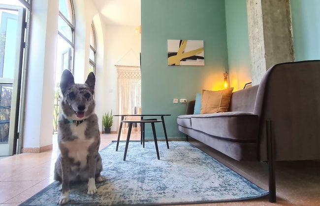 Flea Market Studios - Foto 67