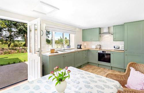 Chantry Cottage - Newby Hall, Ripon, North Yorkshire - Foto 6