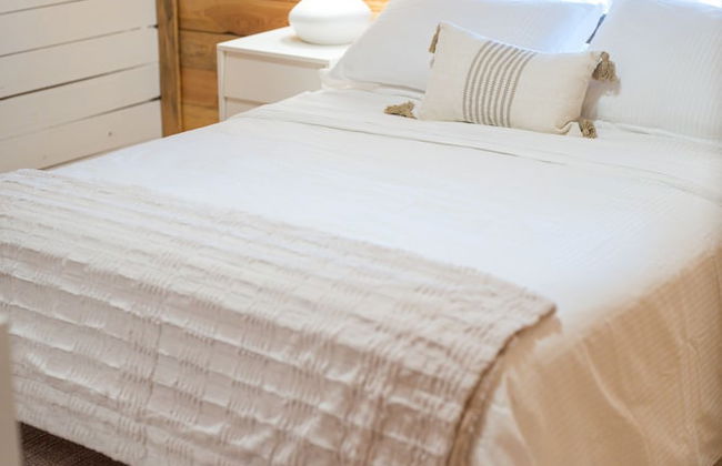 Red Feather Cabins 270 - Foto 4