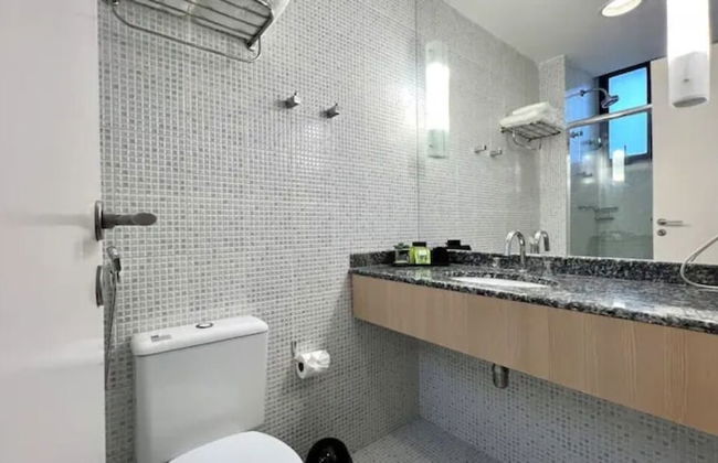 MNU - Nações Unidas By Anora Spaces - Foto 41