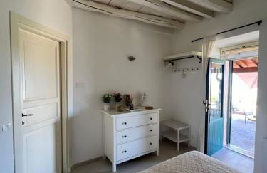 Ai Demani, Pollina Villa con piscina - Foto 13