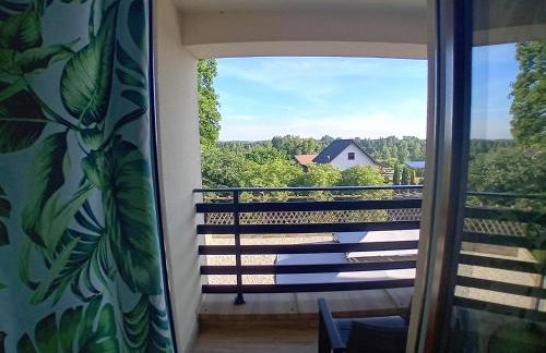 Pokoje gościnne Słoneczny Klon Dąbrówno - Foto 55