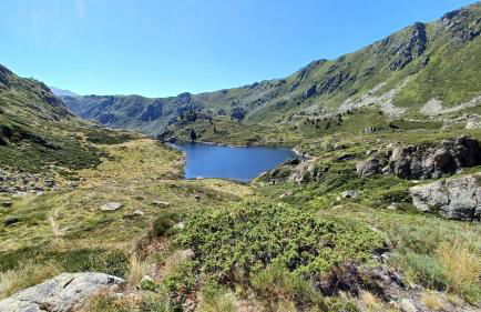 La Lauze Ascou - Foto 25