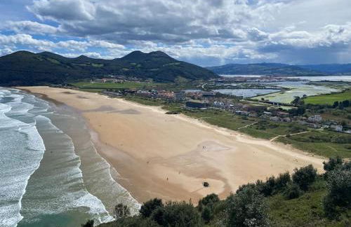 Apto en la playa Santoña C05A02 by R2R Consulting - Foto 41