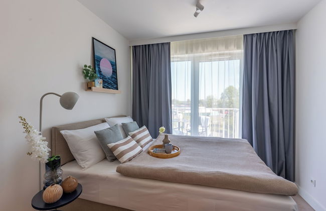 Noli Gdansk Riverside - Foto 69