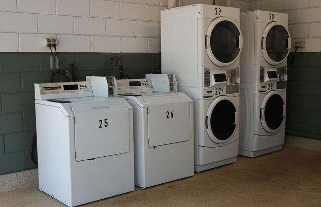 BIG4 Howard Springs Holiday Park - Foto 56