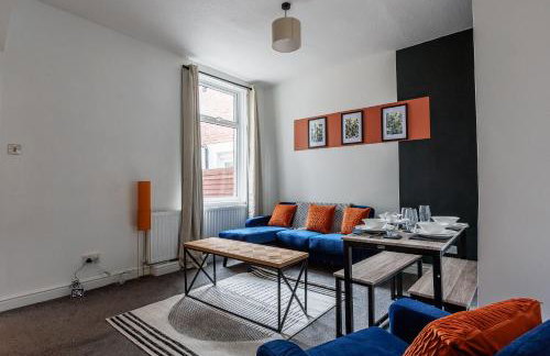 Stylish 3-BR Home in Gateshead near Newcastle - Foto 29