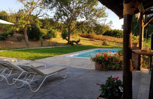 Casa Rural Vega el Dorado - Foto 7