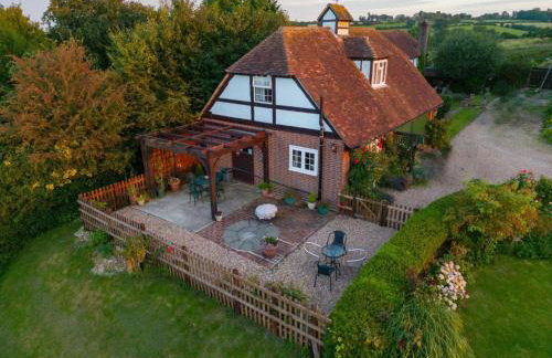 Rose Cottage - Foto 1