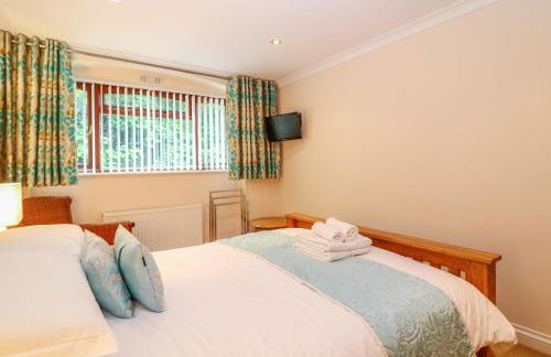 Lambkin Cottage - Foto 14