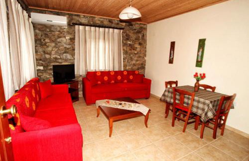 Traditional Apartments Tsikrikonis - Foto 5