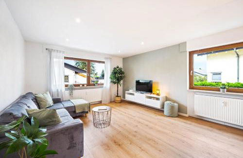 Casa Tortuga - Ruhige 3 Zimmer Wohnung in Hüttenfeld - Foto 1