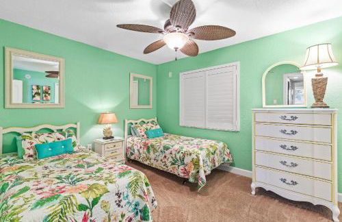 Ocean Reef Villas 207 - Foto 22