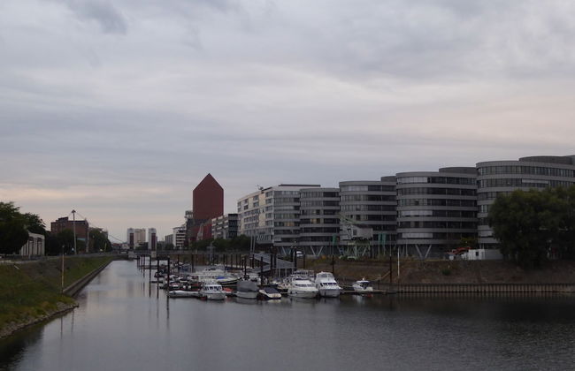 Rhein Yacht Lexa - Foto 12