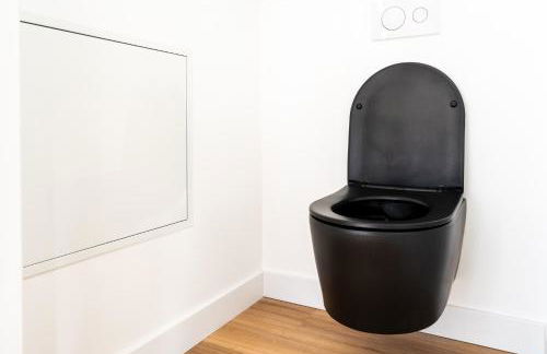 Suite Terracotta - Charme moderne en centre ville - Foto 13