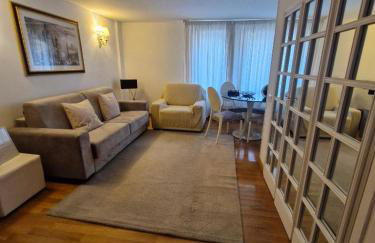 Apartment luxury Archimede 80 - Foto 5