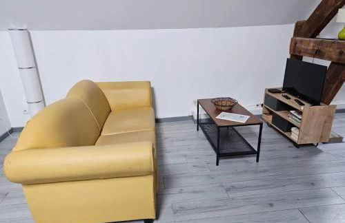 Appartement charmant à Beaugency, 60 m² + Douche moderne - Photo 3