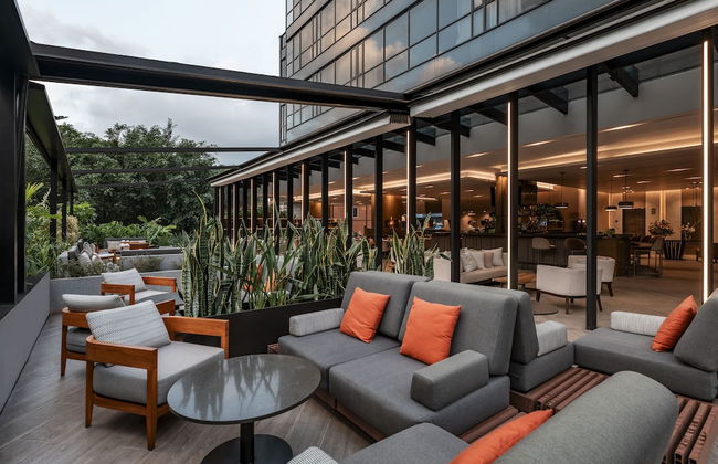 York Luxury Suites Medellín - Photo 71