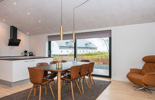 8 Person Holiday Home in Aabenraa - Foto 17