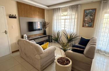 Linda casa pertinho de Tiradentes - Foto 1