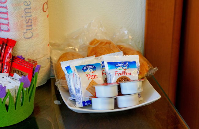 Carmelina Room - Foto 8