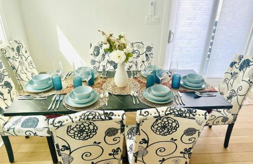 Stylish 4BR Home Near Columbia Heights & Rooftop - Foto 53