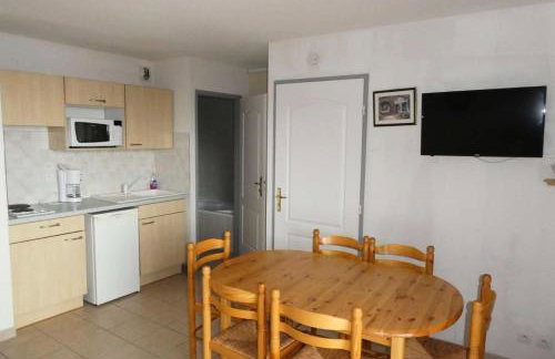 Résidence Gardette - Joli T2 6 couchages à Réallon B13 MAE-8521 - Photo 3