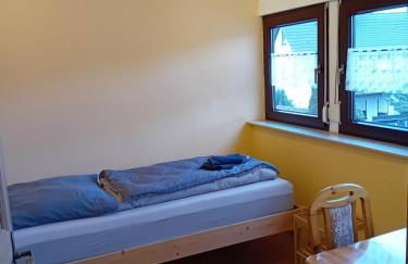 Business und Messe Apartment TULPE - Foto 15