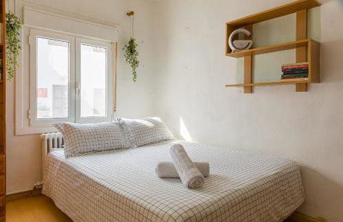 Casa Rural "Amara" Bardenas - Foto 10