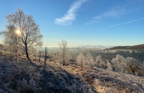 Stables Cottage - Foto 46