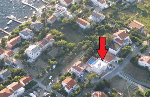Holiday villa Summer escape on Island Rab - Foto 5