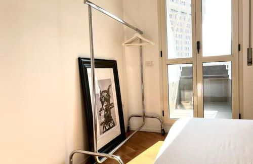 ComeCasa Attic 3 min walk from Duomo - Foto 14