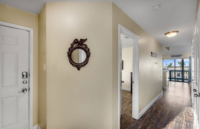 Spinnaker 317 - Waterfront/boat Slip! - Foto 24