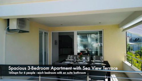 Apartments Riljic - Foto 3