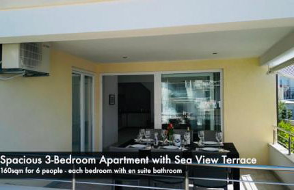 Apartments Riljic - Photo 3