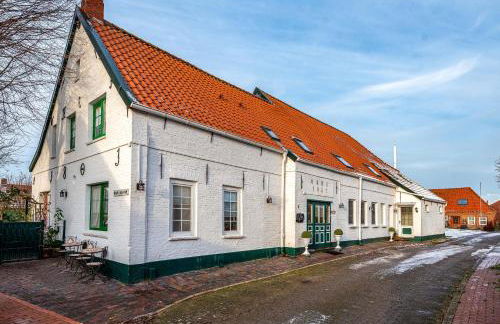 Alte Brauerei Krabbe - Foto 1