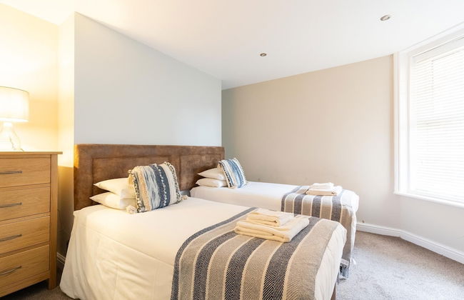 Red Lea Apartments - Foto 7