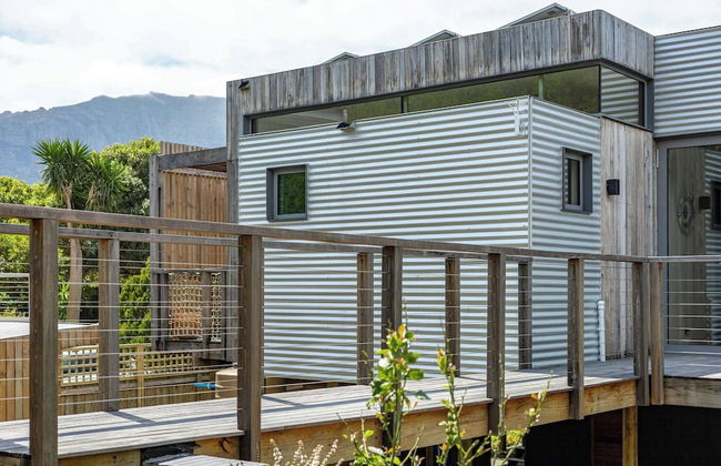 Luxury Eco Villa, Hout Bay, Cape Town,south Africa - Photo 48