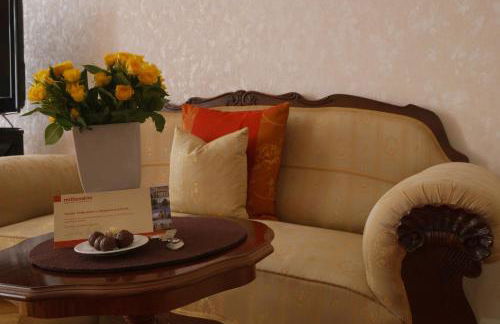 Boutique Hotel Mittendrin Berlin - Foto 20