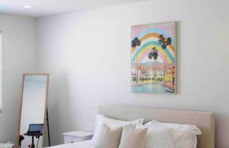 Modern Desert Oasis - Foto 16