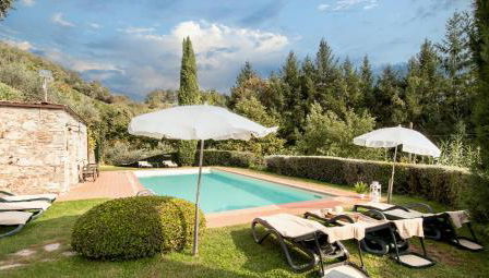 Casetta di Butia, Gelsomino Apartment - Foto 3